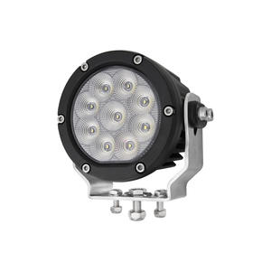 Emark Factory High Power 90W P68 Offroad Truck Round LED Driving Lights
